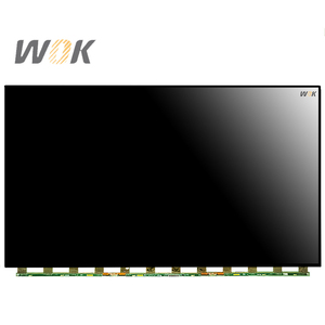 샤프 DA745E94KHO 75 인치 UHD LED 패널 교체 TV 화면 디스플레이 오픈 셀 <span class=keywords><strong>LCD</strong></span> 모듈 - Product Image 2