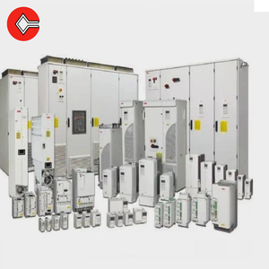สายการผลิตอินเวอร์เตอร์ ACS510/580/355/1.1/7.5/132 90/15/4/3KW 3เฟส VFD ไดรฟ์สำหรับมอเตอร์220V AC - Product Image 2