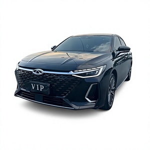 Chery Arrizo 8 <span class=keywords><strong>2022</strong></span> en Buen Estado, Sedán Usado, Cómodo y Eficiente en Combustible, Elección Ideal para los Mercados de Autos Usados en Asia y África - Product Image 1