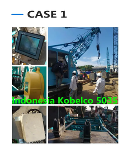 อะไหล่เครื่องจักรก่อสร้างซันนี่ อะไหล่ LMI - Product Image 6