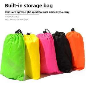 Fabrik-Großhandel Geschwindigkeits-Schleppnetze Fußball-Lauftraining Kraft- & Agilitätstrainingsgeräte für Geschwindigkeitstraining - Product Image 2