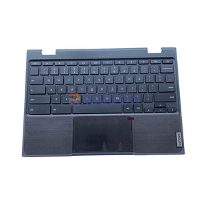 Nouveau pour Lenovo Chromebook 100E Gen 2nd AST Palmrest W/clavier Touchpad & lcd Câble 5CB0Z21474 - Product Image 2
