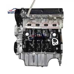 F16D4 F14D4 A16Xer Z16Xer Lde assemblaggio del motore in linea 4 per Chevrolet Cruze Opel Mokka Astra J insegne A Excelle GT - Product Image 2