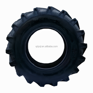 ยางเรเดียลสำหรับรถแทรกเตอร์เกษตรกรรม ขนาด 540/65R28 ลาย R1W ใช้สำหรับเครื่องจักรกลการเกษตร - Product Image 4