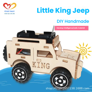 Bộ dụng cụ thí nghiệm khoa học quà tặng bán buôn không cần kho hàng, dành cho trẻ em, sản xuất nhỏ, phát minh vật lý - Product Image 3