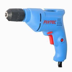 สว่านไฟฟ้า FIXTEC แรงบิด 35 นิวตันเมตร ปรับความเร็วได้ 350 วัตต์ รุ่น FED35002 - Product Image 2