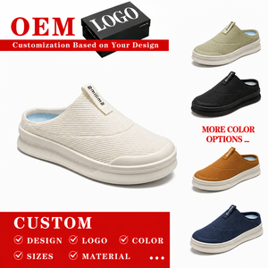 Vintage Farbblock Low-Top Sneakers mit <span class=keywords><strong>Ukiyo</strong></span>-<span class=keywords><strong>E</strong></span> Wellendruck, Klobige Sohle, OEM Individuelles Logo - Product Image 1