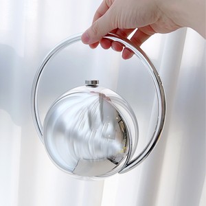 New Marble Pattern Ball Ladies Handbag <strong>for</strong> Women <strong>Clutch</strong> <strong>Bag</strong> Evening <strong>Bags</strong> - Product Image 4