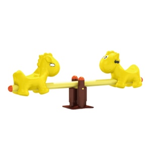 Balancín para Parque Infantil al Aire Libre, Equipo <span class=keywords><strong>de</strong></span> Juegos para Parque Infantil - Product Image 6