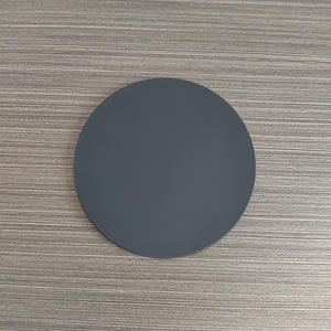 PVC Soft Coaster Hotel Non-Slip Cartoon Heat Insulation <b>Mat</b> Rubber Placemat <b>Silicone</b> - Product Image 6