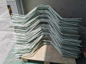 Barre d'armature de 6mm, barre d'armature de Gfrp, barre d'armature de fibre de verre - Product Image 6