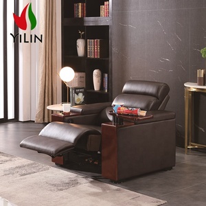 Chaise De cinéma inclinable manuelle R935, mobilier De maison, nouveau, - Product Image 2