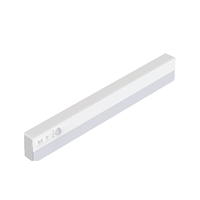 TAIKOO lampu kabinet Led nirkabel, lampu Strip Led Sensor cahaya kabinet dapur kualitas tinggi