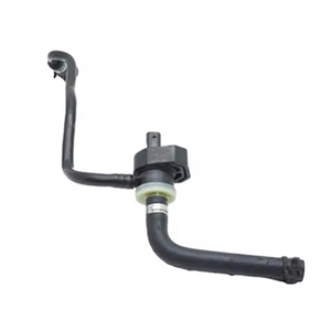 Pour <span class=keywords><strong>Mercedes</strong></span> Benz CLS500 moteur respiration d'air tuyau de ventilation ligne 2740187201 2740182201 nouveaux modèles - Product Image 3