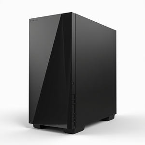Torre de Juego Stealth - Product Image 1