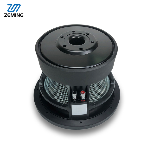 1000w Subwoofer Speaker Home Theater Speaker Subwoofer Dual 10 Inch Subwoofer Speaker