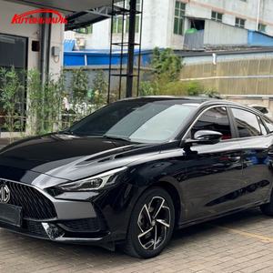 <span class=keywords><strong>Voiture</strong></span> d'<span class=keywords><strong>occasion</strong></span> 2024 pour Morris Garages MG 5 1.5L 129CV CVT Berline de luxe Essence Véhicule d'<span class=keywords><strong>occasion</strong></span> Rapport d'inspection certifié Vente en gros - Product Image 1