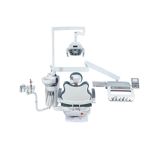 Fuente de Alimentación Eléctrica para Sillón Dental, Color Azul/Verde, Unidad Dental Metálica con Repuestos Eléctricos - Product Image 6