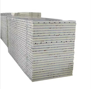 Panel <span class=keywords><strong>Aislante</strong></span> PIR para Aislamiento <span class=keywords><strong>de</strong></span> Suelos en Cámaras Frigoríficas - Product Image 3