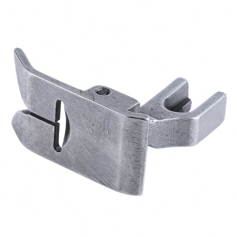 Ckpsms KUNPENG - Kit #541936 + 541647 + 541566 Plaque Gorge, Chien Alimentation Et Pied Presseur Pour Singer 20U Zigzag
