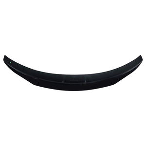 High Quality ABS Material Hot Sell <strong>spoiler</strong> for15-21 C-class W205 PSM style <strong>spoiler</strong> - Product Image 4