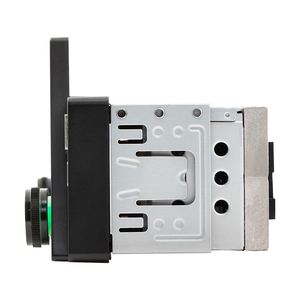 Bqcc 1din 4.7 "đài phát thanh xe MP5 Máy nghe nhạc không dây <span class=keywords><strong>Android</strong></span> tự động caplay kép USB xe stereo RDS BT đèn đầy màu sắc đa phương tiện 161W - Product Image 3