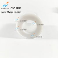 Accessoires pour machine de remplissage PTFE brevetée FlyReach haute précision 41024-02591-00003, soufflets pour vannes en plastique 54 mm OD X H