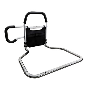 Barra de Apoyo para Cama Pulse Health de 48 cm de Altura con Luz para Personas Mayores, Dispositivo de Asistencia para Prevenir Caídas - Product Image 2