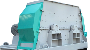 Machine de broyage de papier et machine de recyclage de papier - Product Image 2