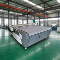 Máquina de Corte CNC Digital para Cuero Genuino con 20% de Descuento, Equipo de Corte para Cuero PU