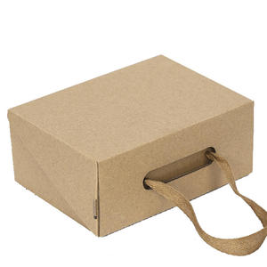 Cajas de Regalo Ecológicas con Forma de Libro, Cajas de Papel Magnéticas para Cosméticos con Logotipo Personalizado y Cinta, Fabricante - Product Image 4