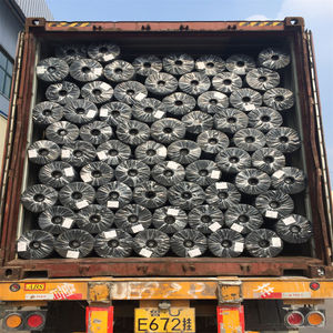 공장 공급 블랙 100% PP 안티 UV 무거운 의무 회전 본드 재료 친수성 부직포 잡초 제어 잡초 매트 정원 양털 - Product Image 6