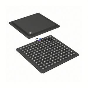 Nuevo y Original en Existencia, Circuito Integrado EMMC04G-S100 FBGA-153, Suministro y Soporte de Componentes Electrónicos de Servicio Completo - Product Image 1