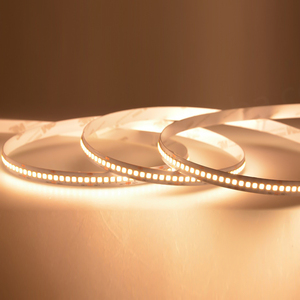 Tira de Luz LED Flexible SMD2835 IP20 IP65 de 5m 10m, Regulable, Blanco Cálido/Frío 3000k 6000k, 8mm, 12v - Product Image 5