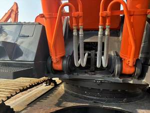 Японский оригинальный экскаватор <span class=keywords><strong>Hitachi</strong></span> Zaxis 470-5 г по низкой цене - Product Image 4