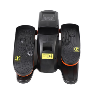 Hoàn toàn lắp ráp dưới bàn hình elip Máy yên tĩnh và di động chân thép Exerciser cho người cao niên - Product Image 2