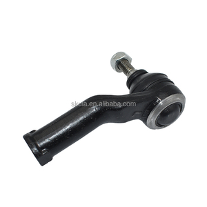 Testina Tirante Sterzo Esterna di Alta Qualità <span class=keywords><strong>per</strong></span> <span class=keywords><strong>FORD</strong></span> <span class=keywords><strong>FOCUS</strong></span> 2005-2011 5M513290BA 5M51-3290-BA 5M513289BA 5M51-3289-BA - Product Image 1
