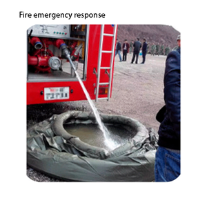 5*2*1 PVC-Anti-Aging-Wassers ack für langlebige landwirtschaft liche Wassersp eicher bietet stabile Unterstützung für Wasser aufbereitung maschinen - Product Image 2