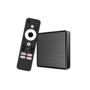 X5 Android 10 Box wifi6 y BT control remoto allwinner H313 chipset 4K 2GB 16GB <span class=keywords><strong>Smart</strong></span> Set Top Box Android <span class=keywords><strong>TV</strong></span> - Product Image 1