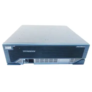USED 3845 Enterprise Router 3845 3800 Series Router 256MB RAM
