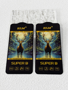 BJLM usine en gros <span class=keywords><strong>pas</strong></span> <span class=keywords><strong>cher</strong></span> HD verre trempé 9h protecteur d'écran anti-rayures - Product Image 4