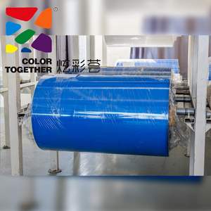 Película de Imagenología Médica de Inyección de Tinta Azul Rayos <span class=keywords><strong>X</strong></span> de Baja Niebla, 8 <span class=keywords><strong>x</strong></span> 10 Pulgadas, para Impresora Epson/Cannon, Material de Impresión Médica de Inyección de Tinta - Product Image 5