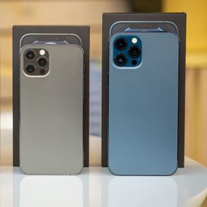 Teléfonos móviles restaurados desbloqueados originales renovados de fábrica de alta calidad grado AA + para ip12 <span class=keywords><strong>mini</strong></span> - Product Image 5