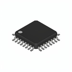 Embedded Electronic Chips Component MC9S08SV16CLC Original 32 LQFP - Product Image 1