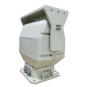 อุปกรณ์เสริมกล้องวงจรปิดอัจฉริยะแบบแพน/ทิลท์ 50 กก. - Product Image 1