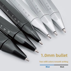 SEAPEN Factory Supply Vernier Caliper Measuring <strong>Tool</strong> Pen for <strong>Office</strong> and Mapping Can Customized Print Logo - Product Image 4
