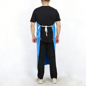 Tablier de cuisine imperméable en TPU pour la vaisselle, le jardinage - Product Image 4