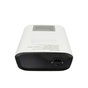 Trapano Elettrico Microchirurgico Veterinario SY-IM01 per Chirurgia Spinale e Plastica - Product Image 5