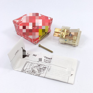 017-424066 Switch Spdt New Original Ready Stock Industrial Automation Pac Dédié Plc Controller - Product Image 1