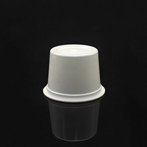 Envase <span class=keywords><strong>de</strong></span> Yogur Desechable con Logotipo Personalizado Sulide, Diseño Impreso, <span class=keywords><strong>Forma</strong></span> Redonda, 100 ml, Plástico PP - Product Image 3